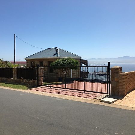 莫塞尔湾Sea View Charming Stone House别墅 外观 照片