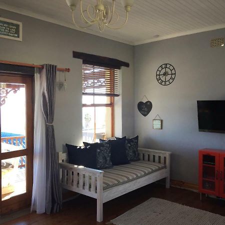 莫塞尔湾Sea View Charming Stone House别墅 外观 照片