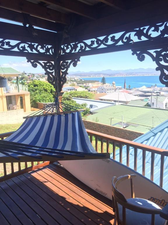 莫塞尔湾Sea View Charming Stone House别墅 外观 照片