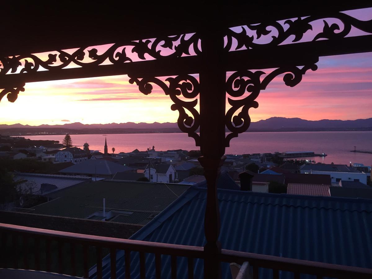 莫塞尔湾Sea View Charming Stone House别墅 外观 照片