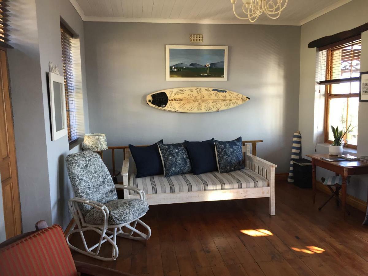 莫塞尔湾Sea View Charming Stone House别墅 外观 照片